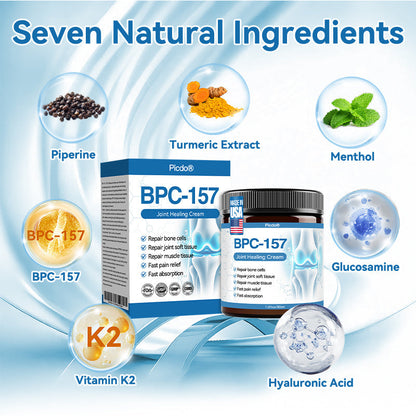 Picdo® BPC-157 Joint Healing Cream 🎁🎁