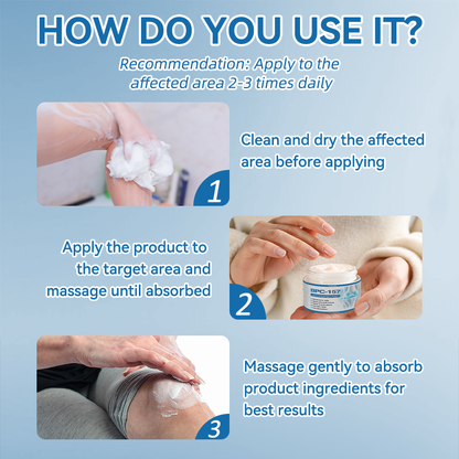 Picdo® BPC-157 Joint Healing Cream 🎁🎁