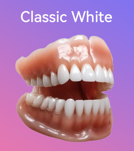 𝐉𝐚𝐬𝐬𝐞𝐞𝐦® Latest Premium Comfort Dentures🎁 (High-End Dentures, Easy to Wear - Limited Time 70% Discount)