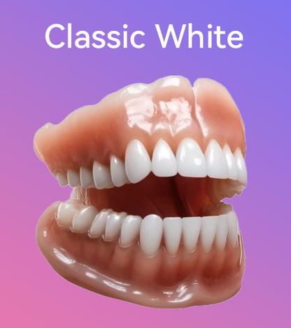𝐉𝐚𝐬𝐬𝐞𝐞𝐦® Latest Premium Comfort Dentures🎁 (High-End Dentures, Easy to Wear - Limited Time 70% Discount)