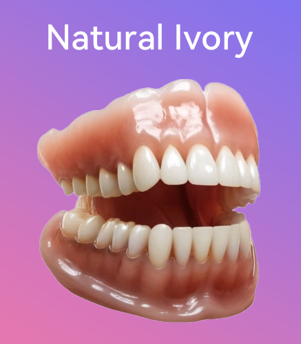𝐉𝐚𝐬𝐬𝐞𝐞𝐦® Latest Premium Comfort Dentures🎁 (High-End Dentures, Easy to Wear - Limited Time 70% Discount)