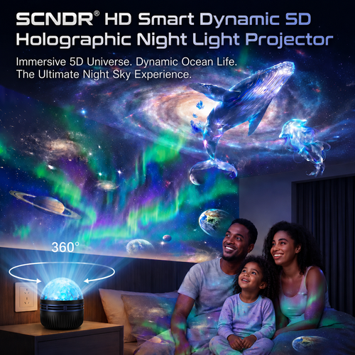 📢SCNDR®-02