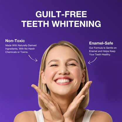 𝐺𝑙𝑖𝑚𝑚𝑒𝑟𝑙𝑦® 𝐴𝑑𝑣𝑎𝑛𝑐𝑒𝑑 𝑃𝑢𝑟𝑝𝑙𝑒 𝑊ℎ𝑖𝑡𝑒𝑛𝑖𝑛𝑔 𝑆𝑡𝑟𝑖𝑝𝑠