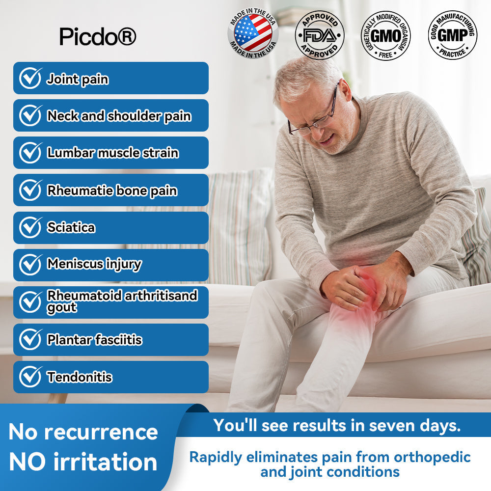 Picdo® BPC-157 Joint Healing Cream 🎁🎁