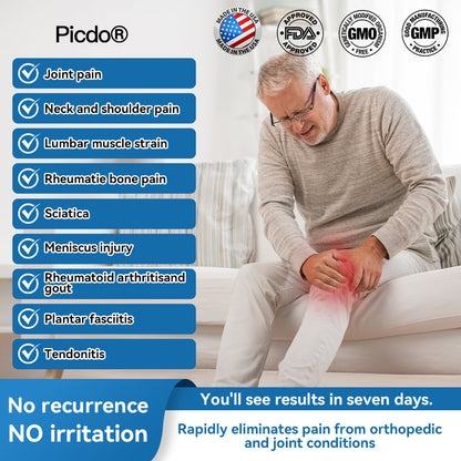 Picdo® BPC-157 Joint Healing Cream 🎁🎁