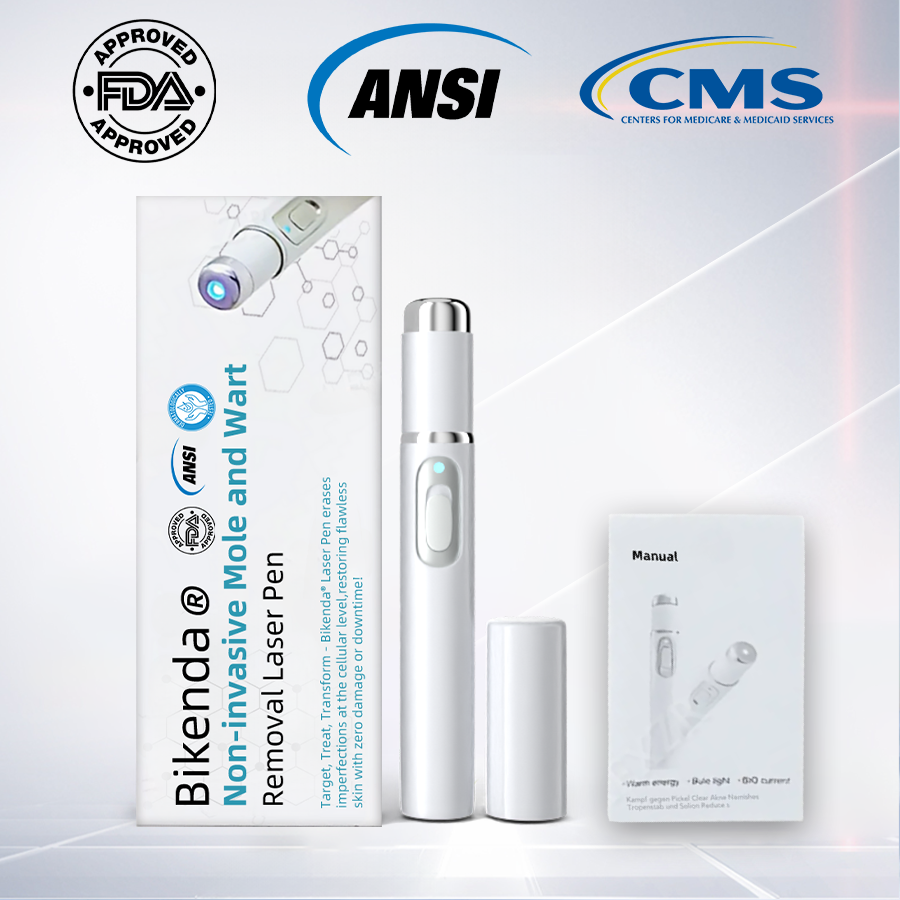 𝐁ik𝐞nd𝐚® 🔥🔥 N𝐨n-inv𝐚siv𝐞 𝐌𝐨l𝐞 and W𝐚rt 𝐑𝐞m𝐨v𝐚l L𝐚s𝐞r 𝐏𝐞n 𝐏r𝐨m𝐚x